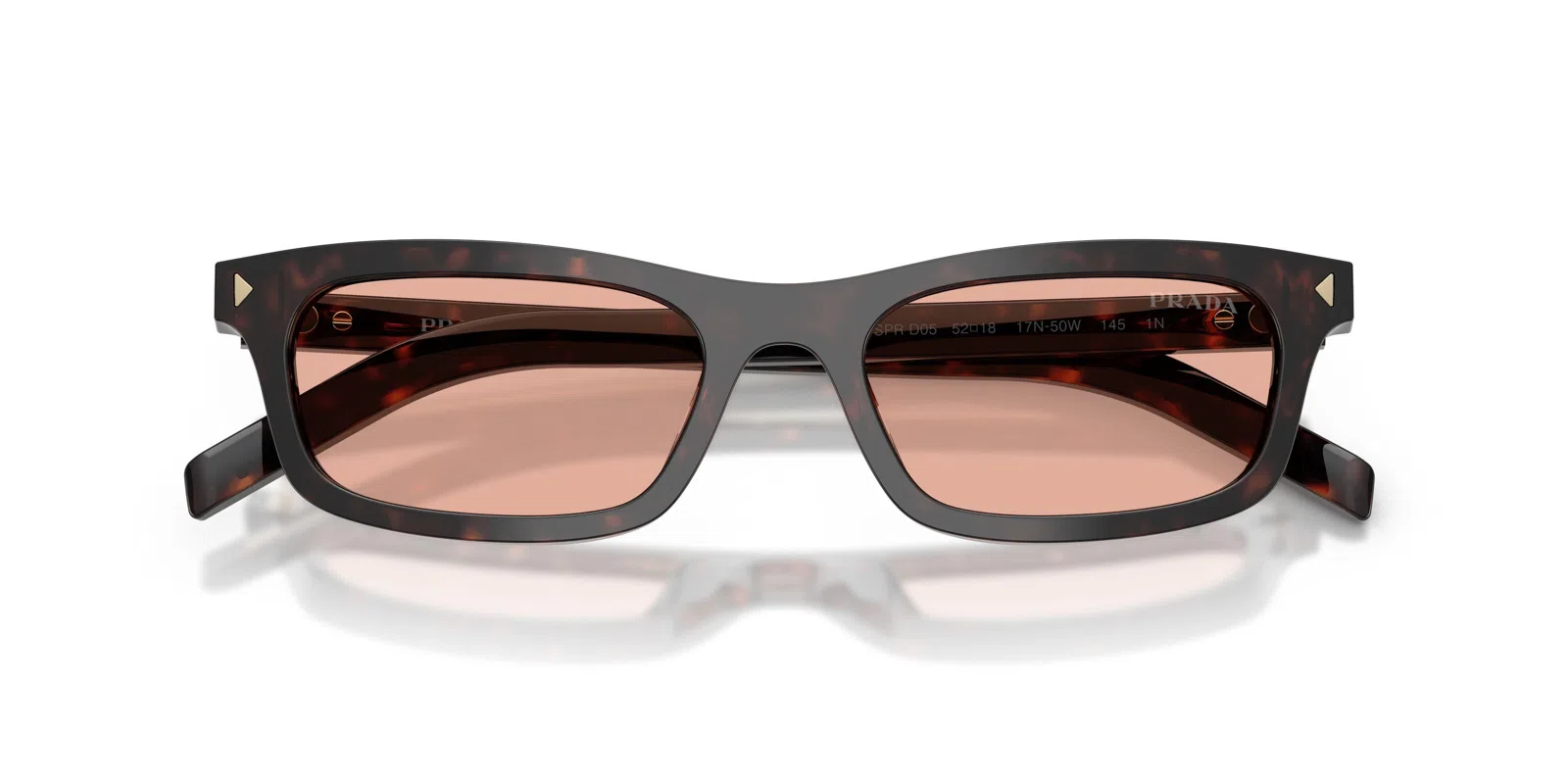 Prada D05S Sunglasses - view 15